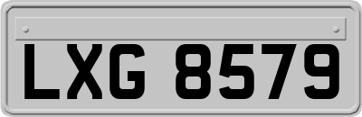 LXG8579