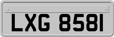 LXG8581