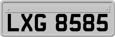 LXG8585