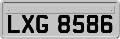 LXG8586