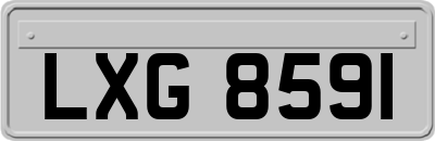 LXG8591