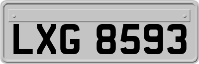 LXG8593