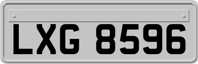 LXG8596