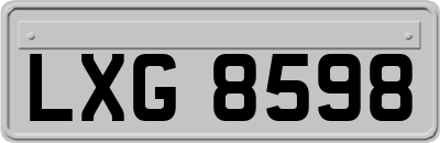 LXG8598