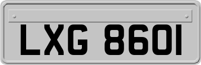 LXG8601