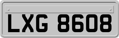 LXG8608