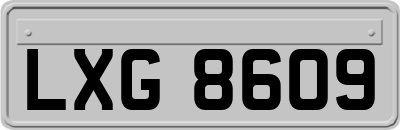 LXG8609