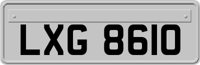 LXG8610