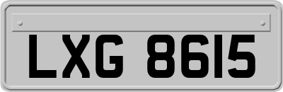 LXG8615
