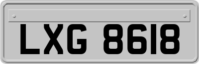 LXG8618