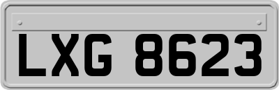 LXG8623