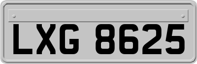 LXG8625