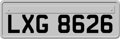 LXG8626