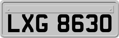 LXG8630