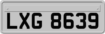LXG8639