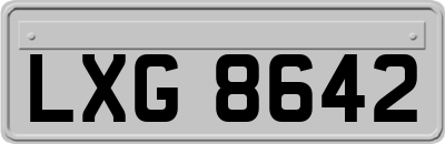 LXG8642