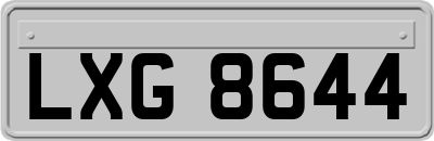 LXG8644