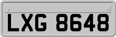 LXG8648