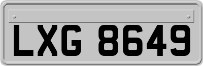 LXG8649