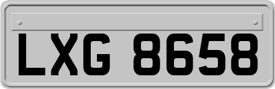 LXG8658