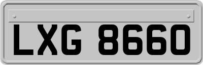 LXG8660