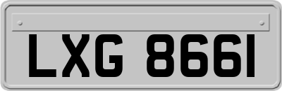 LXG8661