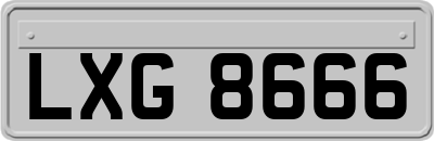 LXG8666