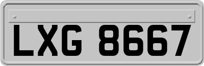 LXG8667