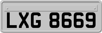 LXG8669
