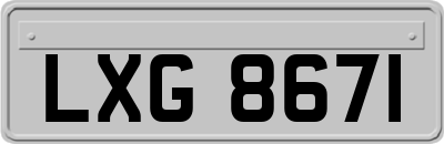 LXG8671