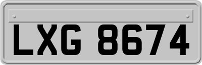 LXG8674