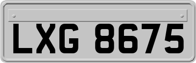LXG8675