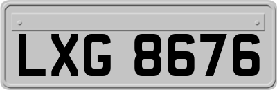 LXG8676