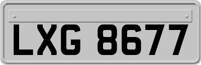 LXG8677