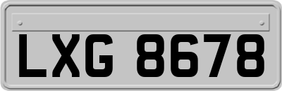 LXG8678