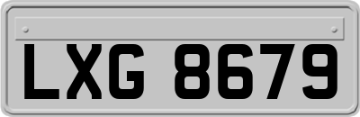 LXG8679