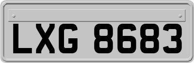 LXG8683
