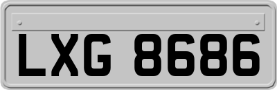 LXG8686