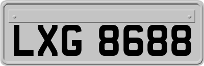 LXG8688