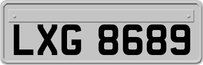 LXG8689