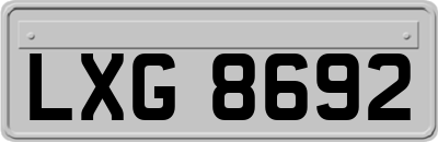 LXG8692