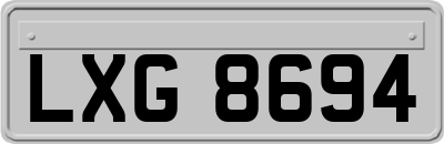 LXG8694