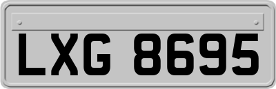LXG8695
