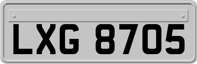 LXG8705