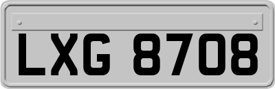 LXG8708