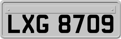 LXG8709