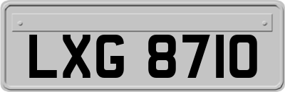 LXG8710