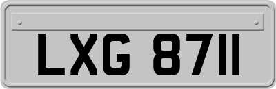LXG8711