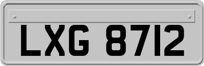 LXG8712