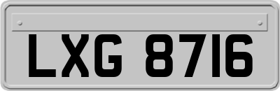 LXG8716